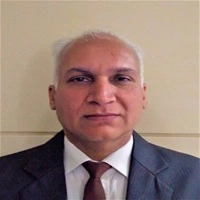Hardip Grewal, Senior Advisor