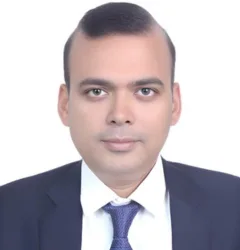 Nilesh Kumar