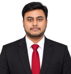 Suvasis Singh