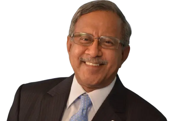 Venkataram Arabolu, Chief of Innovation Quality Austria Central Asia