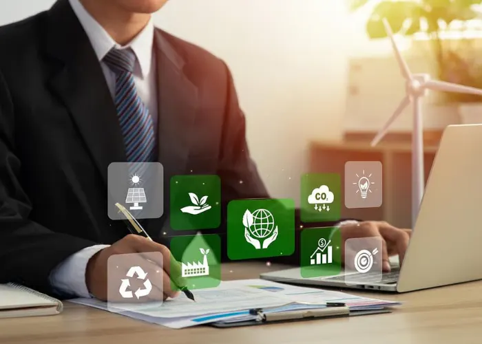 Business Responsibility and Sustainability Reporting (BRSR) Training Course