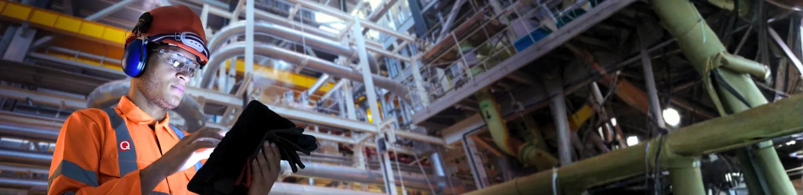 CQI/IRCA OHSMS ISO 45001:2018 Lead Auditor Course