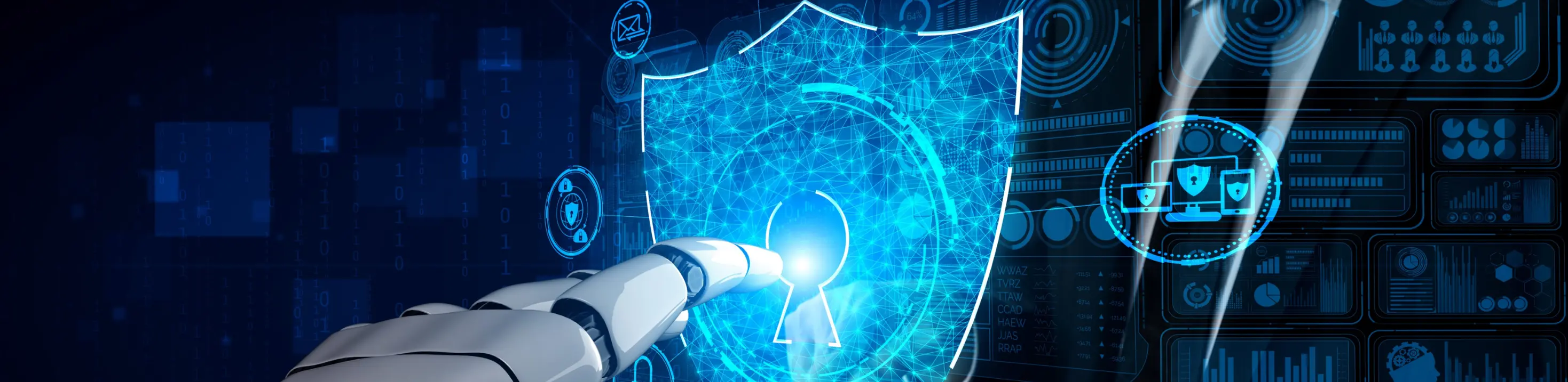 Information Security Management (ISO 27001:2022) & Artificial Intelligence Management System (ISO 42001:2023) Lead Auditor Training