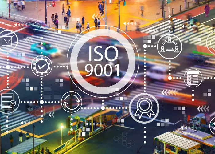 ISO 9001:2026 Transition Training Course