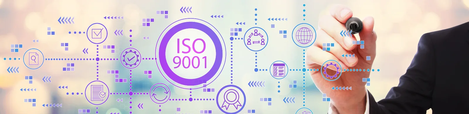 ISO 9001:2026 Transition Training Course