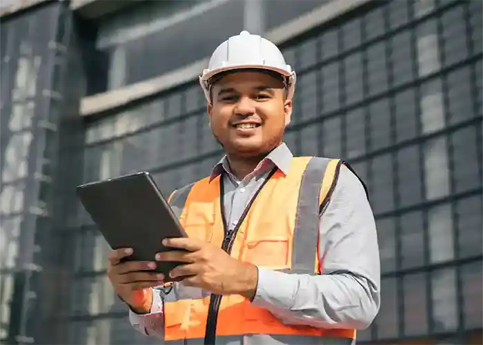 OHSMS ISO 45001:2018 Lead Auditor Course