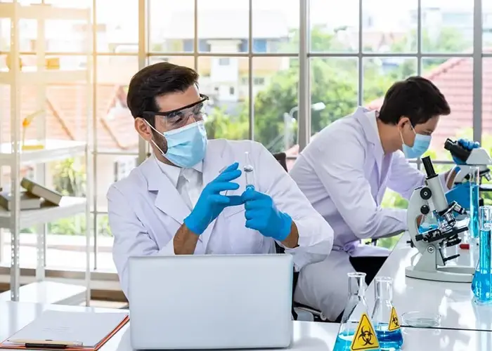 ISO 15189:2022 Medical Laboratory Management System Training Course