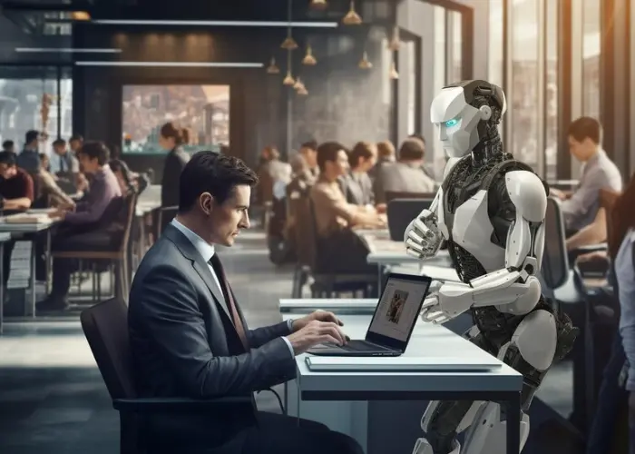 ISO/IEC 42001 Artificial Intelligence Foundation Course